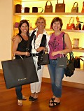 bulgari shopping