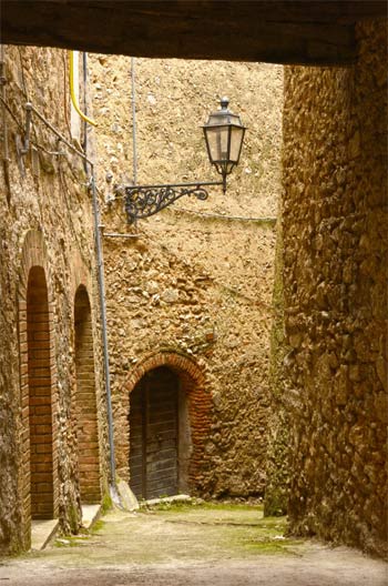 poggio vicolo